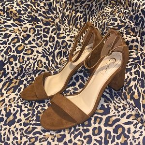 Cato Heels, size 8 1/2